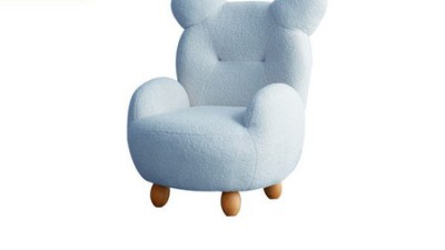 겨울맞이 득템! 🧸 폭신폭신 곰돌이소파 후기와 꿀팁 대방출